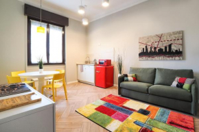 PrimoPiano - Ferrante Aporti Flats Milano